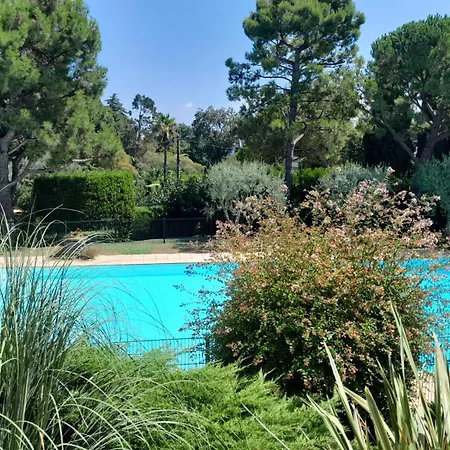 شقة California Park